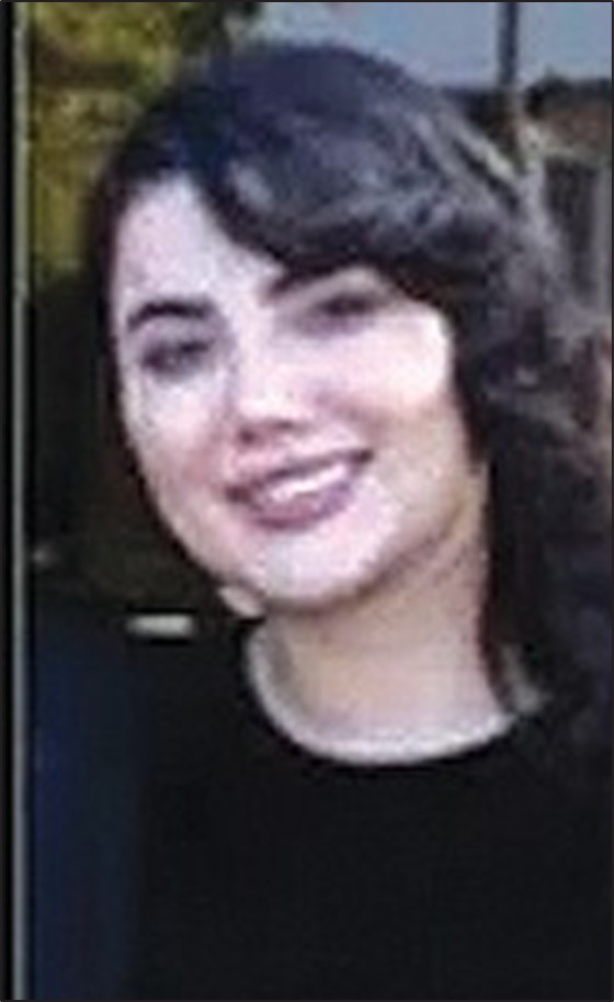 Corpse of Missing Iranian Is Found