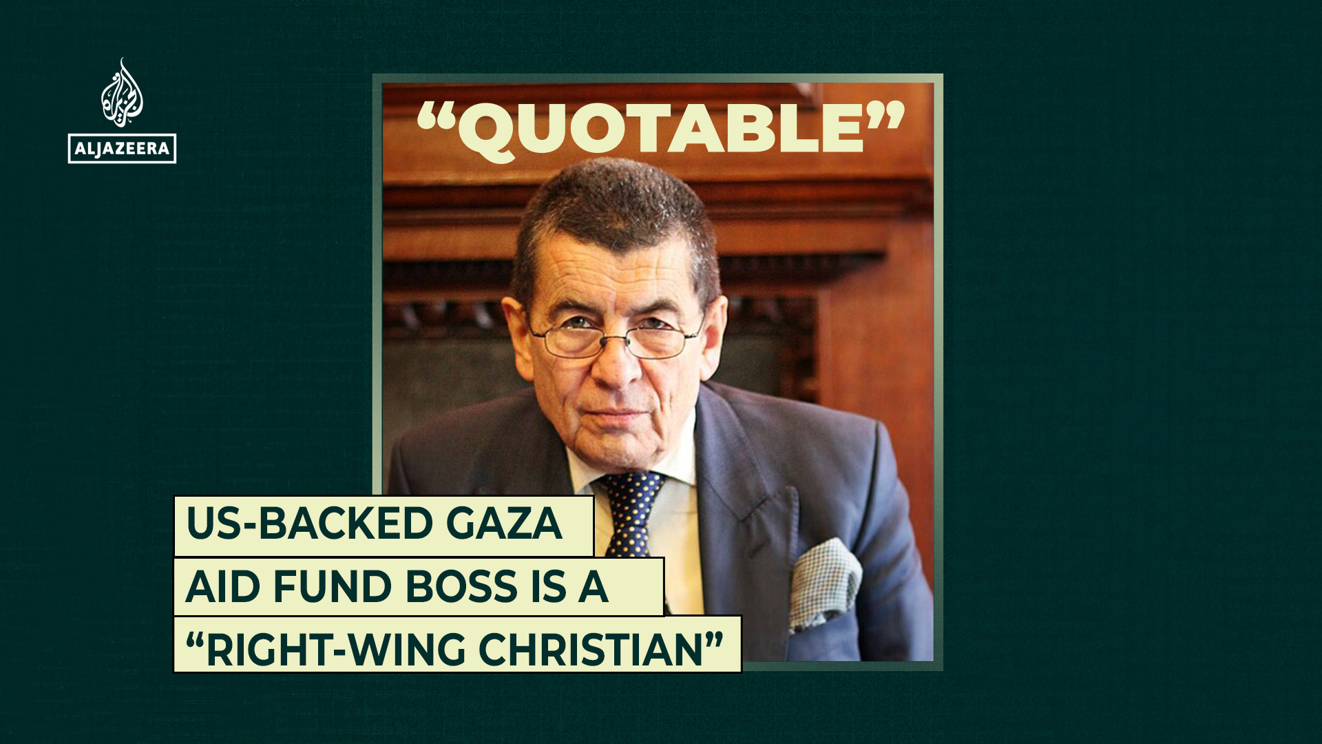 US-backed Gaza aid fund may be “complicit” in war crimes | Israel-Palestine conflict