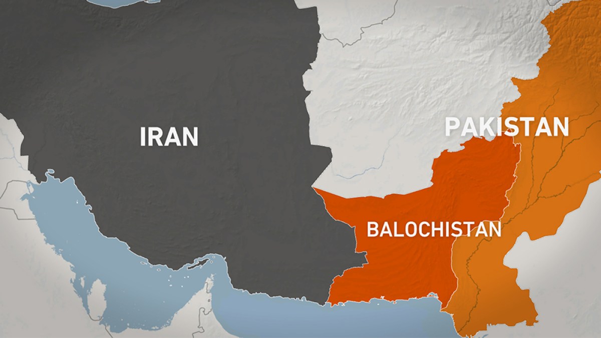 At least five killed in courthouse attack in Iran’s Sistan-Baluchestan | Armed Groups News