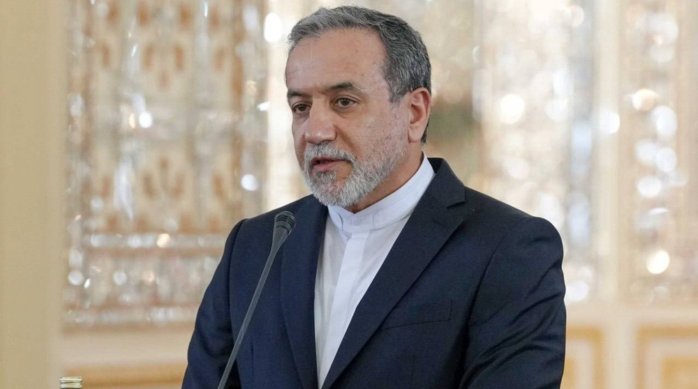 Iranian diplomats played ‘heroic’ role alongside Armed Forces during Israeli aggression: FM