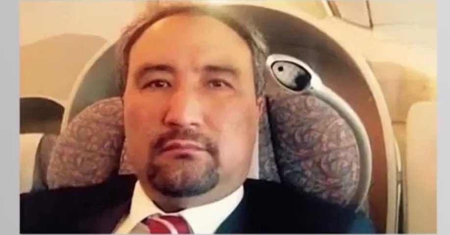 Danish-Afghan man secretly visited Iran after spying on Jewish targets – Bild