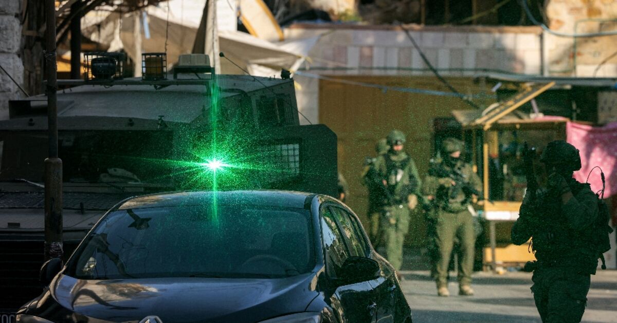 Israel far right issues rare rebuke of settler attack on army