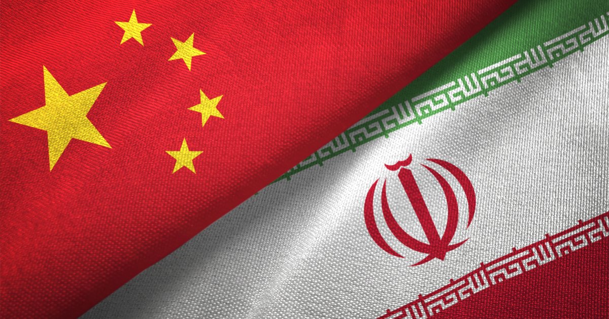 China Warns: ‘World Will Not Be at Peace’ if Middle East Unstable