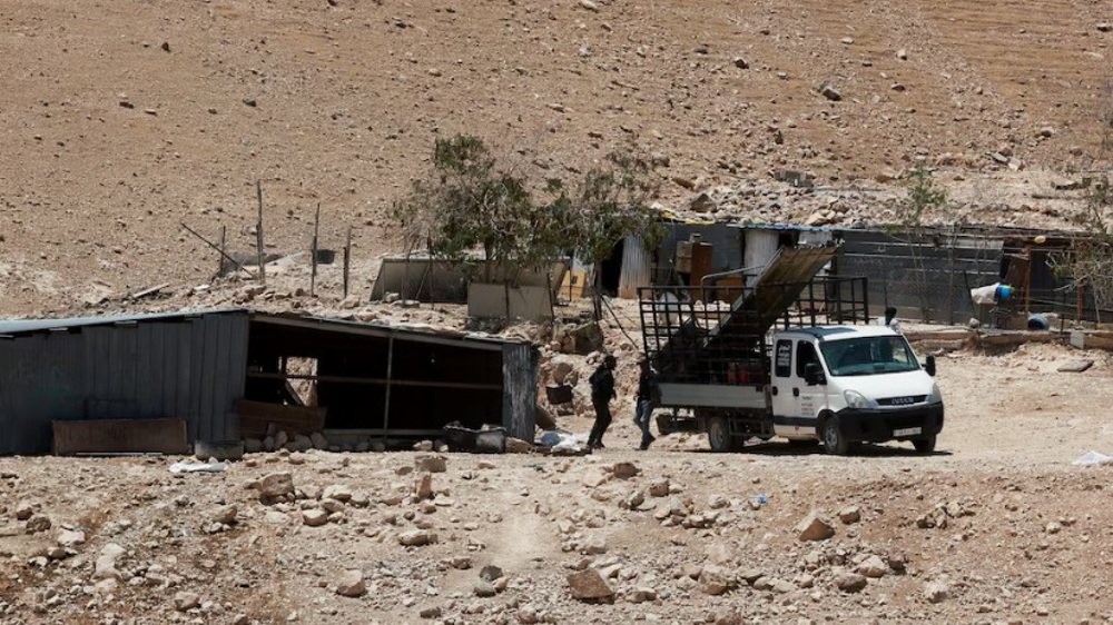 Israel seized 200 acres of land, built 23 settler outposts in West Bank in past 6 months: Palestinian Authority