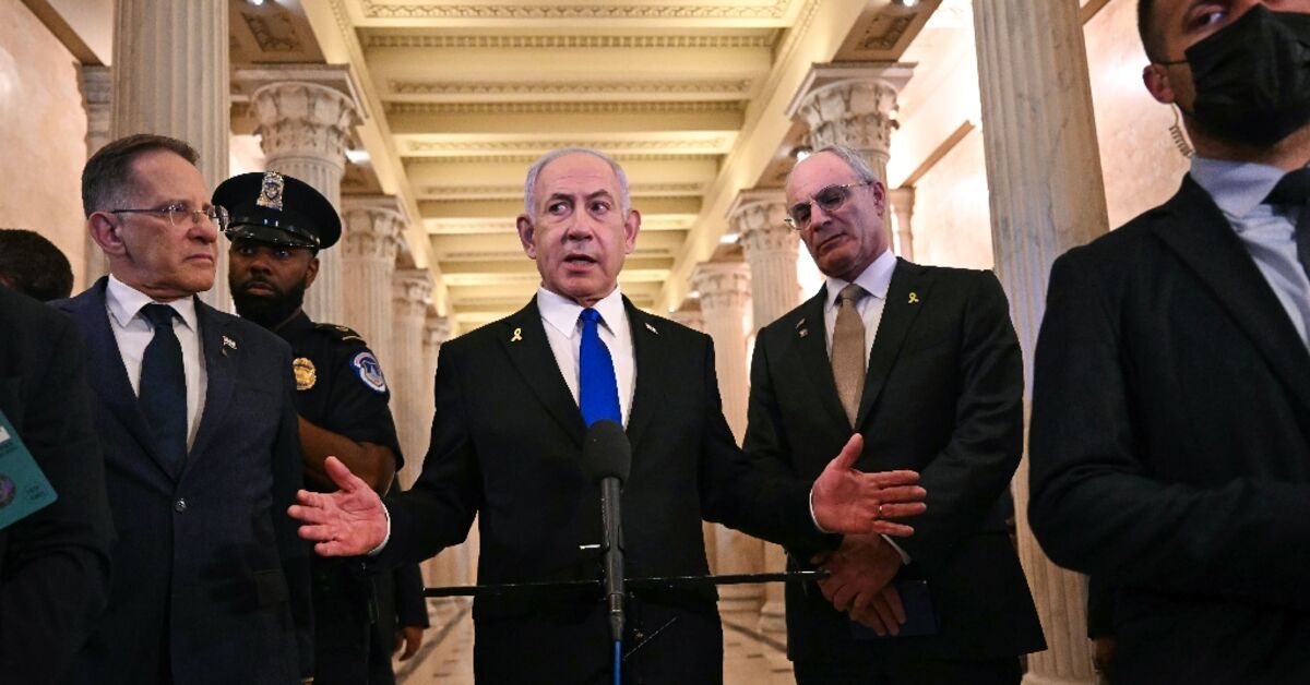 Israel, Hamas defiant as US presses for ceasefire