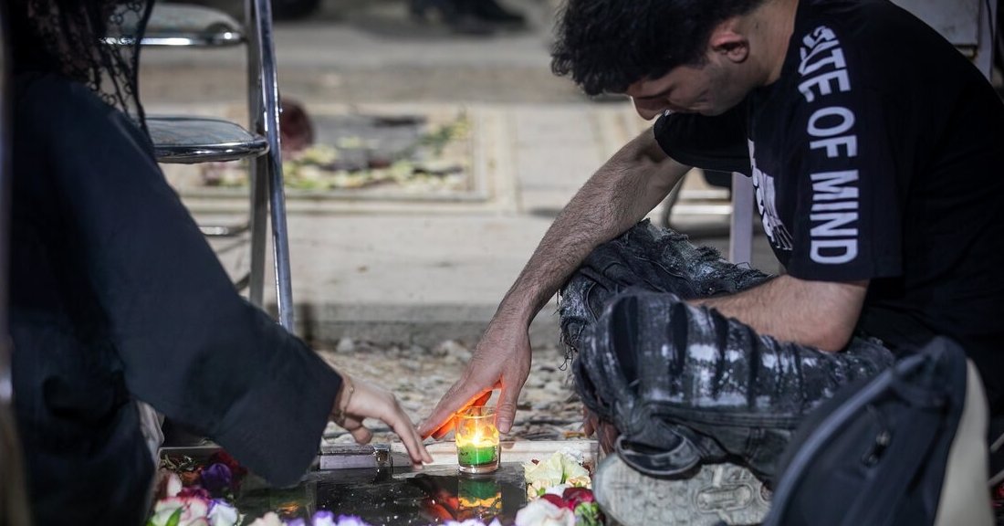 No easy way out: pessimism grows in Tehran as Europe hardens stance