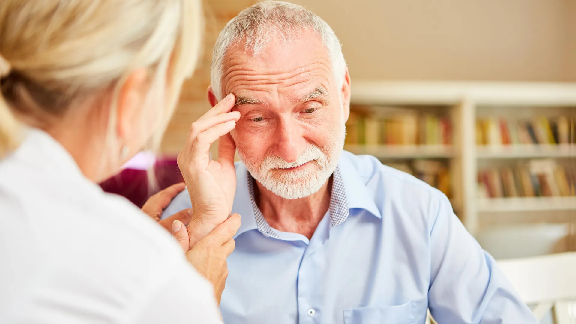 Alzheimer’s doesn’t strike at random: These 4 early-warning patterns tell the story
