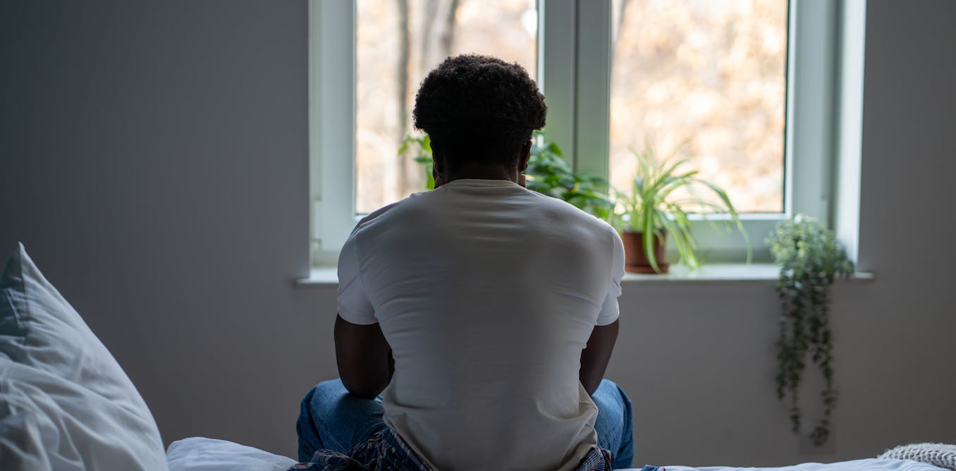 Philadelphians with mental illness want to work, pray, date and socialize just like everyone else – here’s how creating more inclusive communities is good for public health