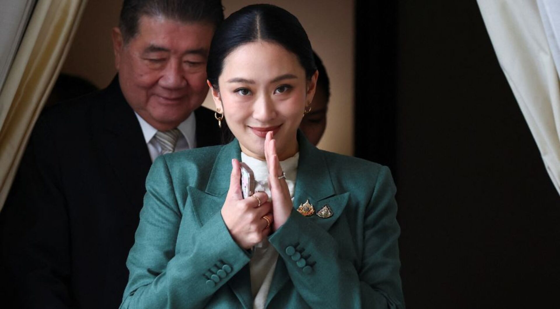 Will Thailand’s Prime Minister survive the latest crisis? | TV Shows