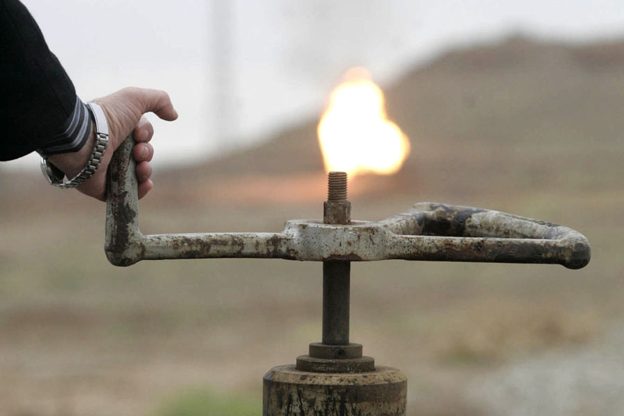 Make Iraq Independent of Iranian Energy