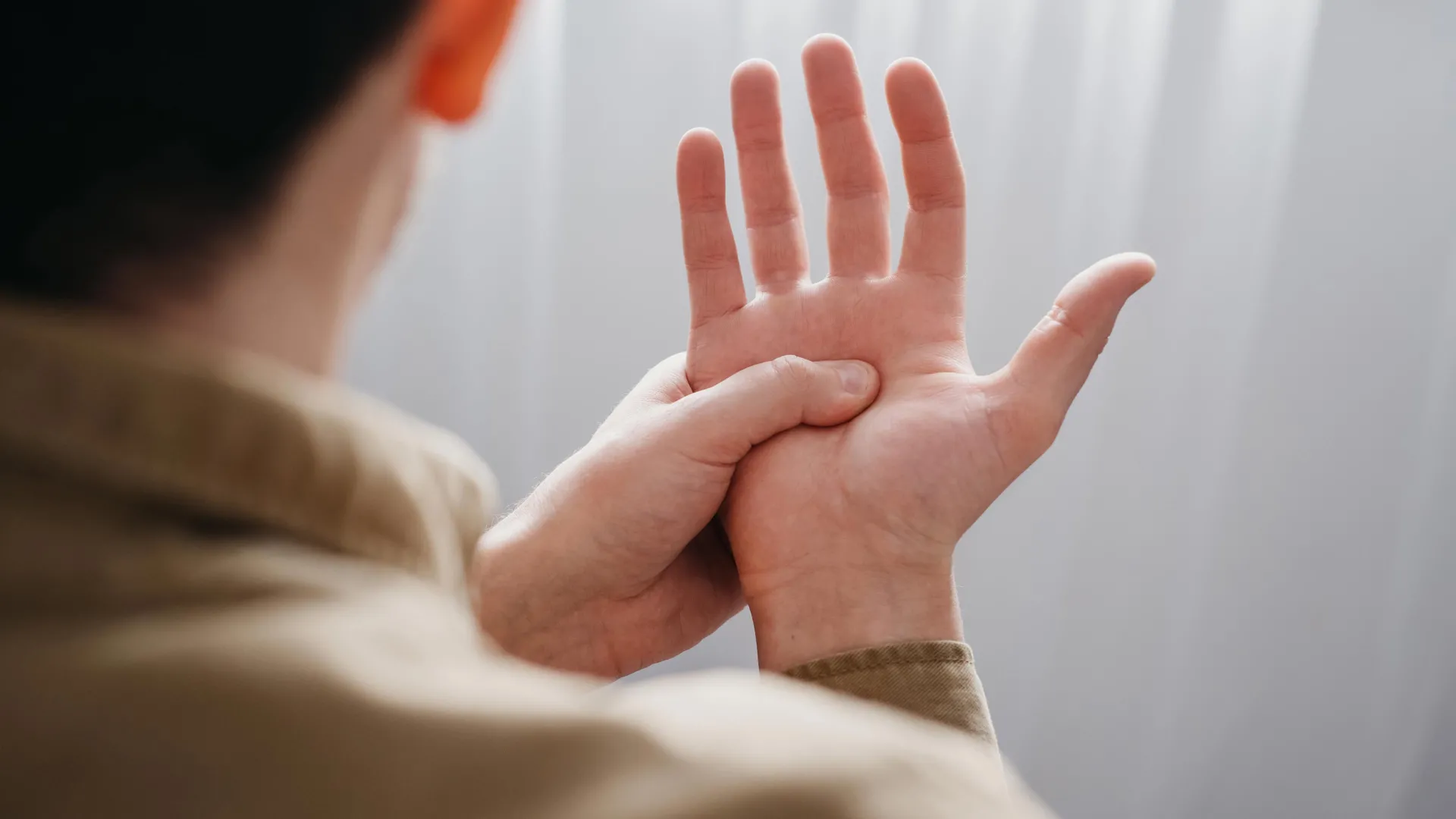 Tiny twitches, big breakthrough: New clues to catch Parkinson’s sooner