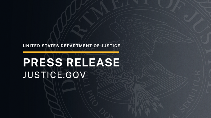 Office of Public Affairs | United States Prevails in Actions to Seize and Forfeit Iranian Terror Group’s Missiles and Petroleum