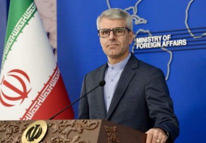 Negotiations no easier than battlefield, says Foreign Ministry spokesperson
