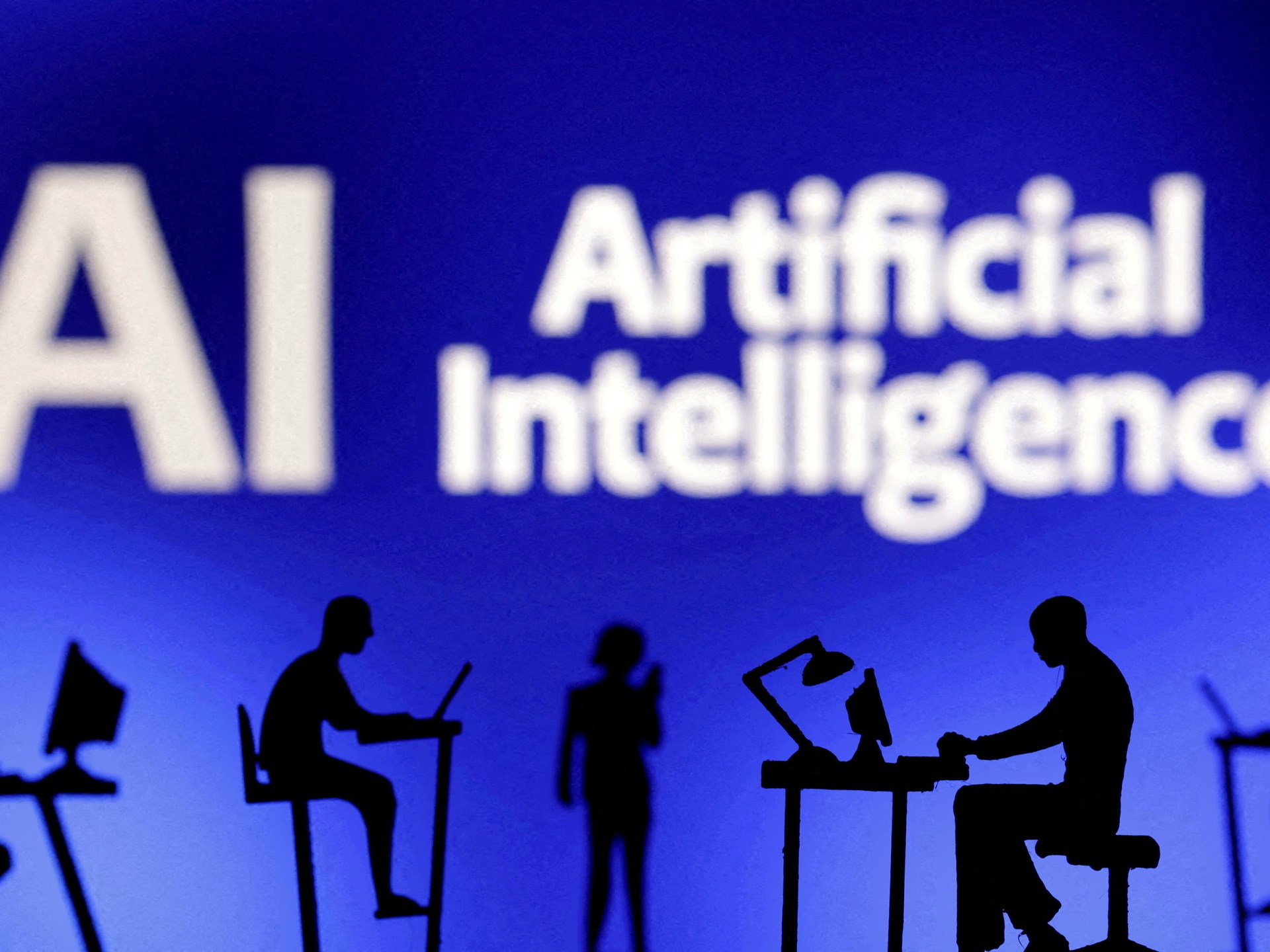 Why the future of AI may be open (and Chinese) | Business and Economy