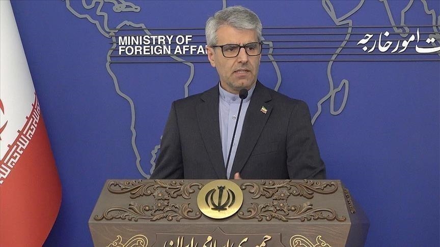 Iran vows ‘proportionate response’ if Europe triggers ‘snapback’ of UN sanctions