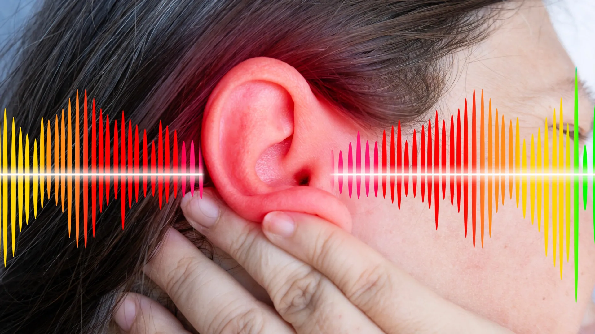 Deafness reversed: Single injection brings hearing back within weeks