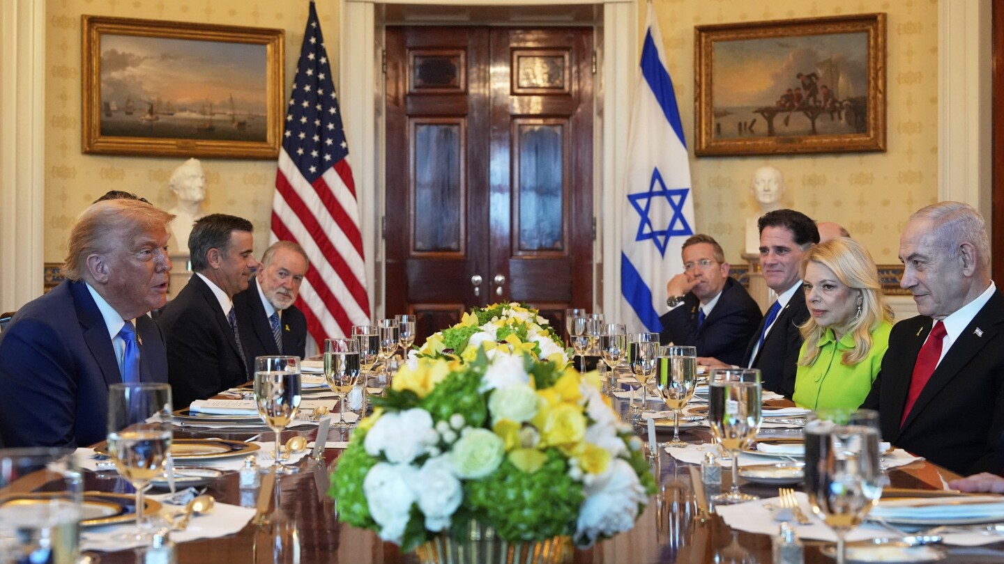 Trump’s push to solve global conflicts isn’t an easy road