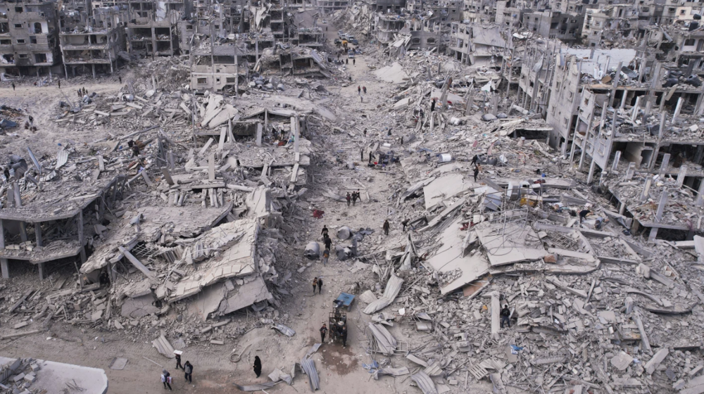Israel in talks with South Sudan to forcibly transfer Palestinians from Gaza: Report