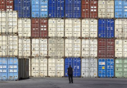 Exports to Africa Double in First Four Months of 2025