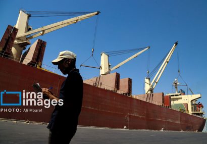 Iran’s Exports to Armenia Increase in Past Three Months
