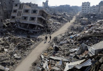 Israel demands release of all captives in blow to Hamas-approved truce proposal