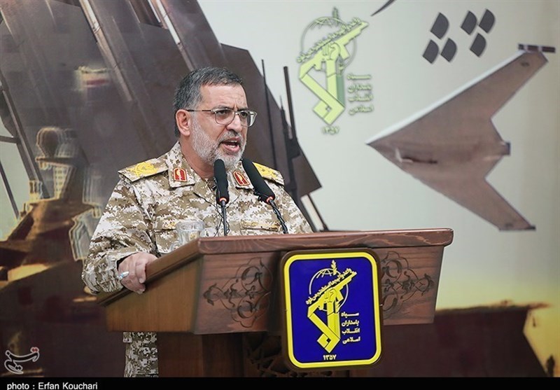 Iran’s Intelligence Operations in Occupied Territories A Main Factor in Victory against Israel: IRGC – Defense news