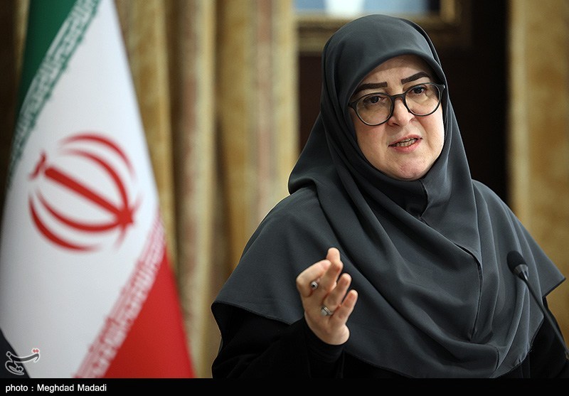 Iran-EU3 Talks Faced with Complexity: Spokeswoman – Politics news