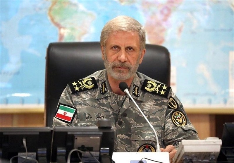 Armed Forces Ready to Crush Any Aggression: Iran’s Army Chief – Politics news