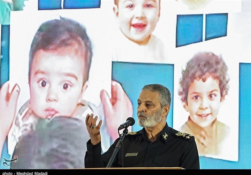 Iran’s Deterrence Power Complete, Top General Says – Defense news