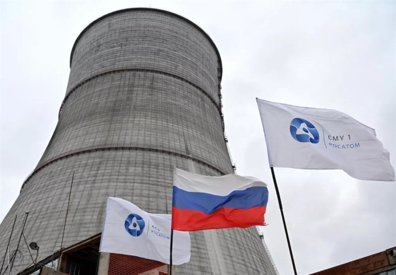 Russia Weighs Plan to Build Small Nuclear Power Plants in Iran – Other Media news