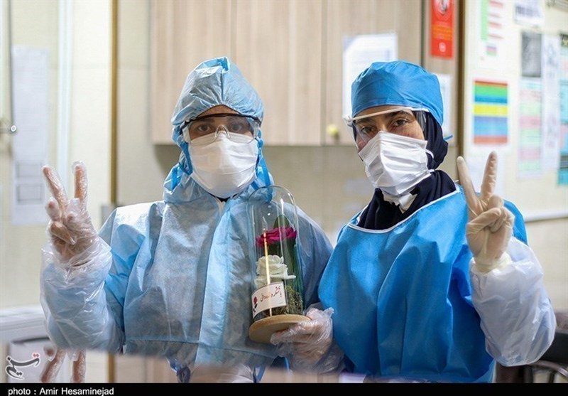 Araqchi Pays Tribute to Doctors, Healthcare Workers amid Challenges – Society/Culture news