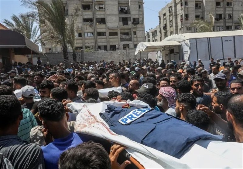 Iran Condemns Israeli Attack on Gaza’s Nasser Hospital – Politics news