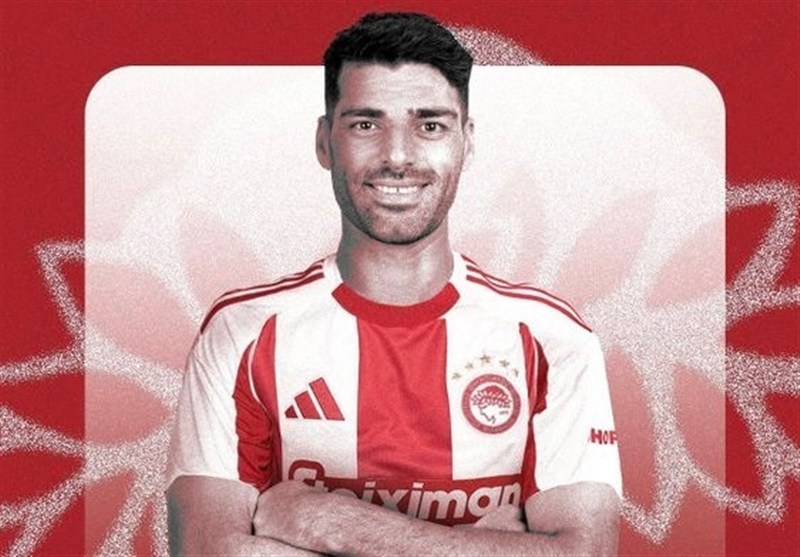 Inter, Taremi Agree Two-Year Contract with Olympiacos – Sports news