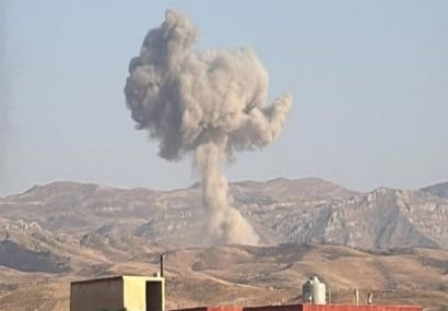 Israel launches new attacks on Lebanon