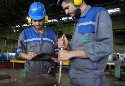 Iran’s economy grew by 1.4% in two months