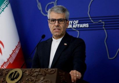 Iran condemns Israeli regime's intention to control Gaza Iran condemns Israeli regime’s intention to control Gaza