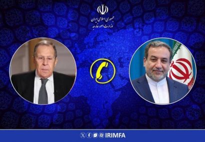 Iran and Russia: European countries lack authority to activate snapback mechanism Iran and Russia: European countries lack authority to activate snapback mechanism