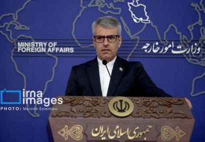 Iran strongly condemns Israeli attack on Gaza hospital that killed 20, including 5 journalists