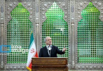 President Pezeshkian: National unity is key to Iran’s success President Pezeshkian: National unity is key to Iran’s success
