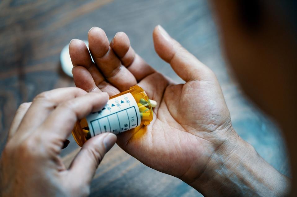 Drugmakers Are Embracing Direct-To-Consumer Sales. That’s Fantastic News For Patients.