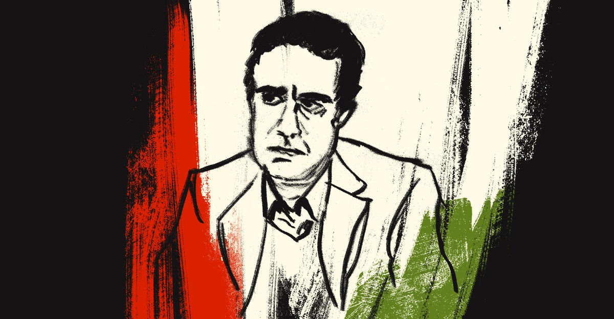 The Man Who Could Unite Iran’s Opposition