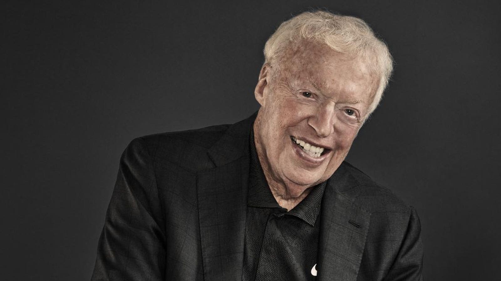 Phil Knight’s $2 Billion Cancer Gift