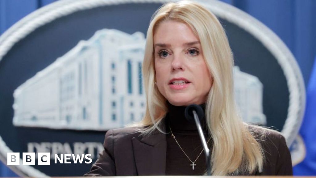 US Attorney General orders grand jury hearings on Trump-Russia probe
