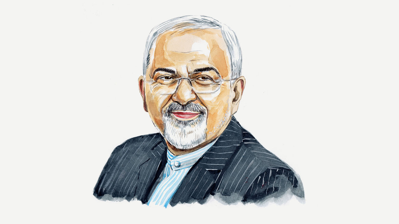 A new Iranian approach to regional security and prosperity, by M. Javad Zarif