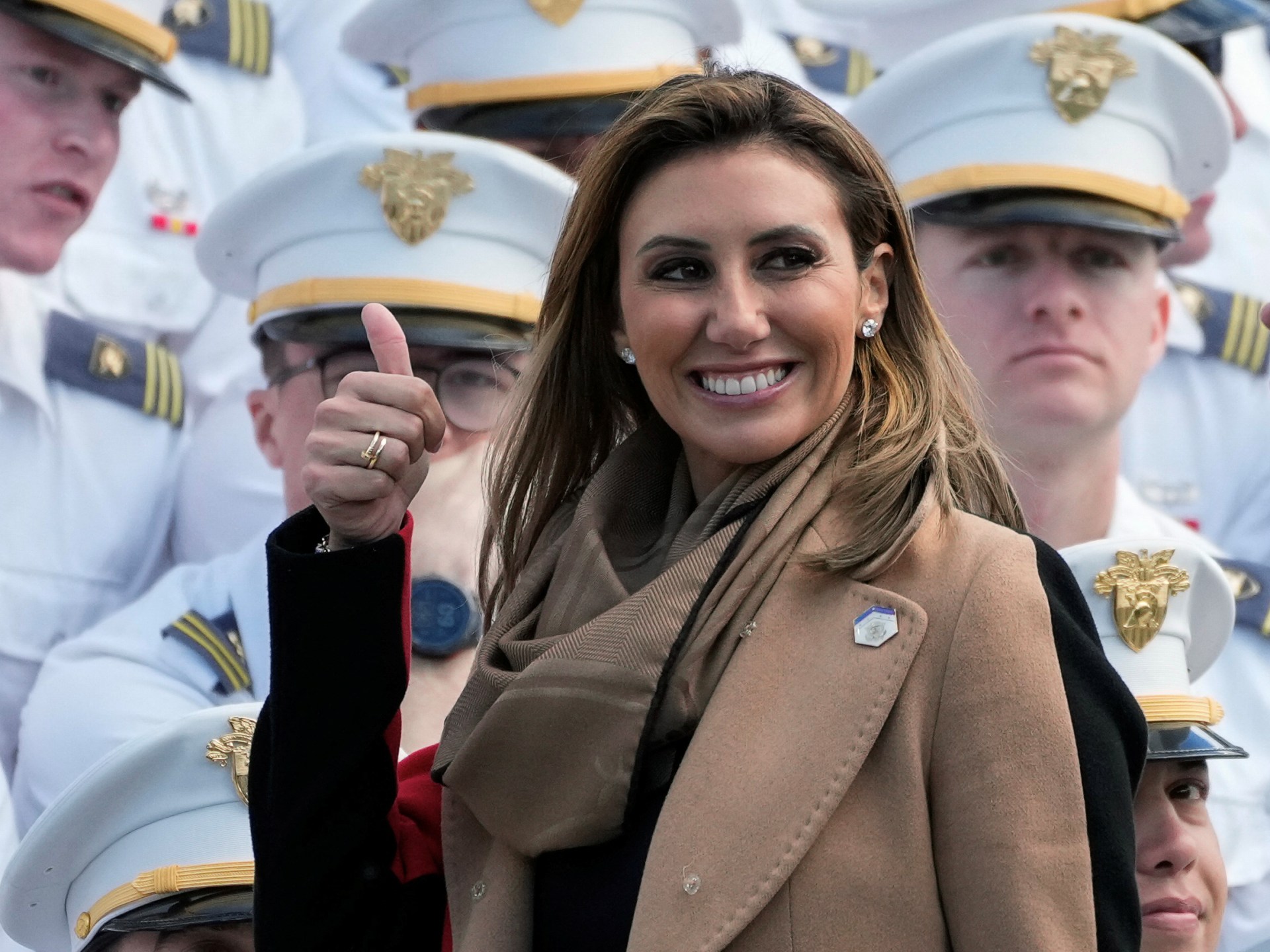 Judge rules Trump lawyer Alina Habba is unlawfully serving as US attorney | Donald Trump News
