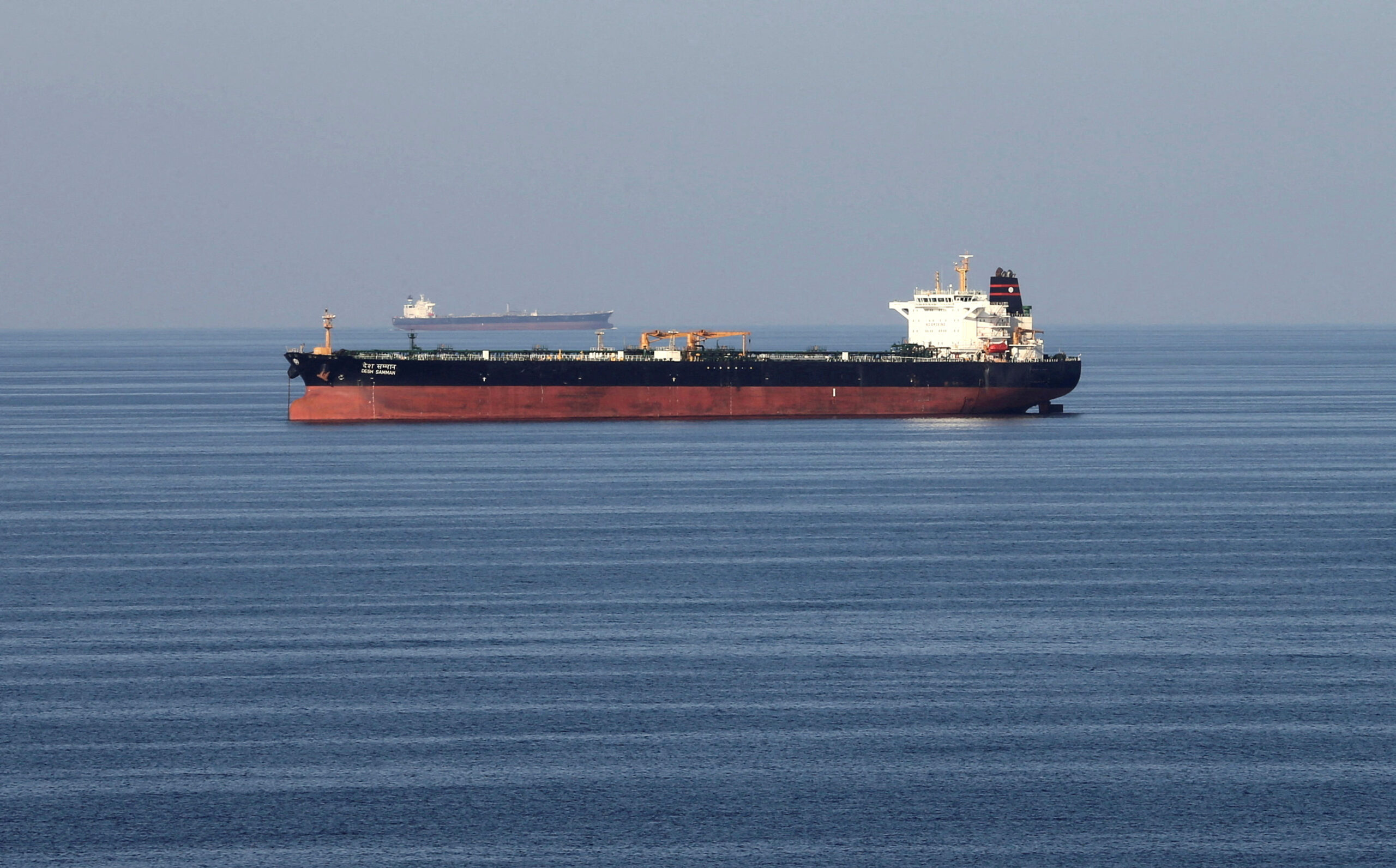 Four questions (and expert answers) about Iran’s threats to close the Strait of Hormuz