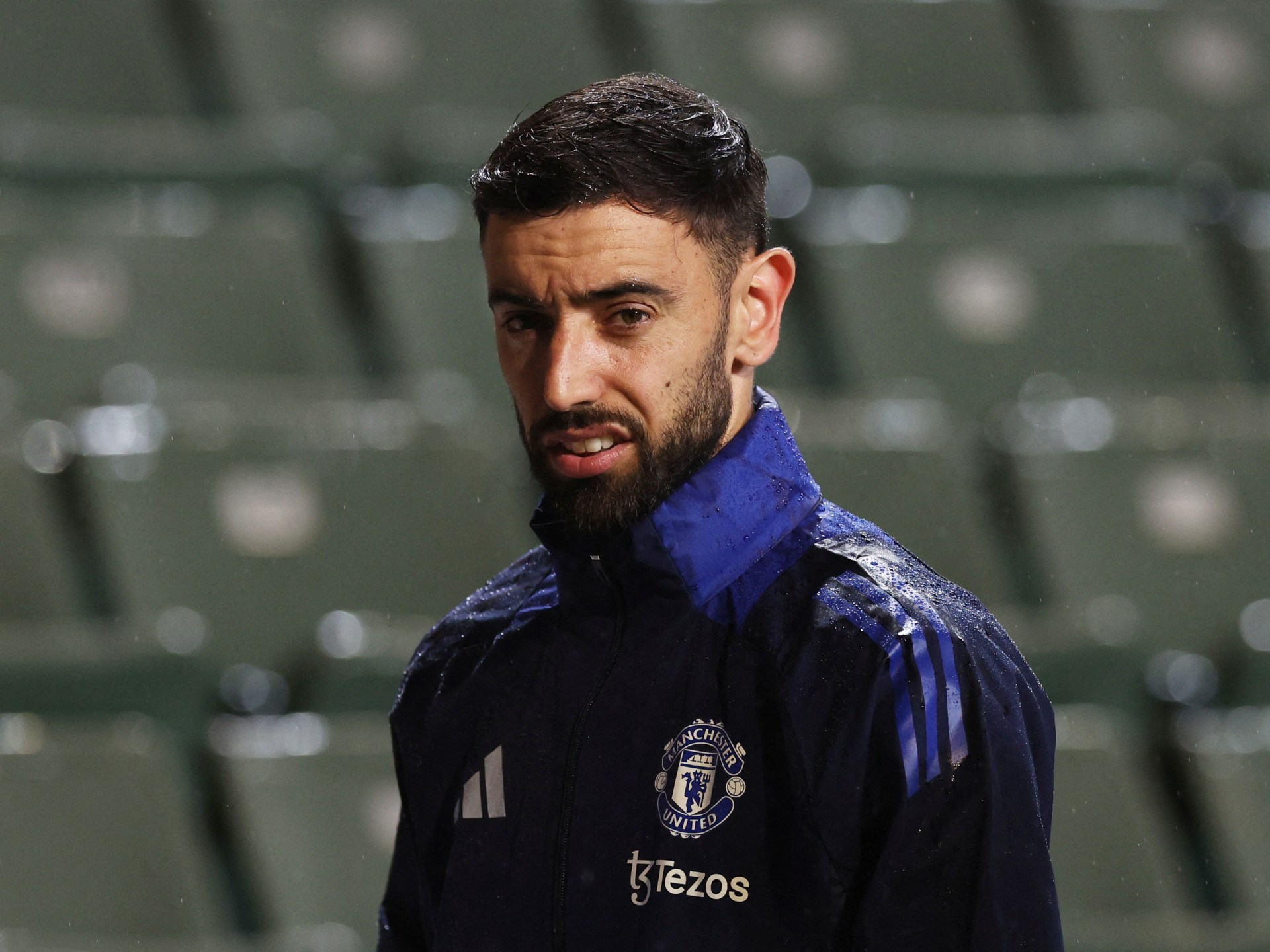 Fernandes labels Man Utd ‘lazy’ and calls for more signings | Football News