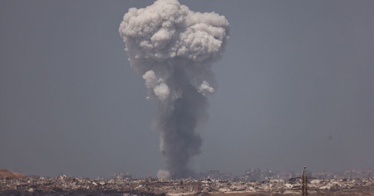 Leaders, journalist groups react to Israeli Gaza strike that killed five journalists