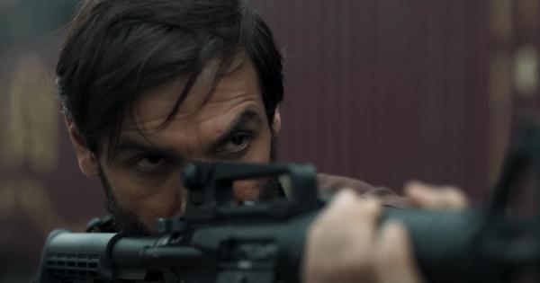 In ‘Tehran’, an Indian police officer inserts himself into the Iran-Israel conflict