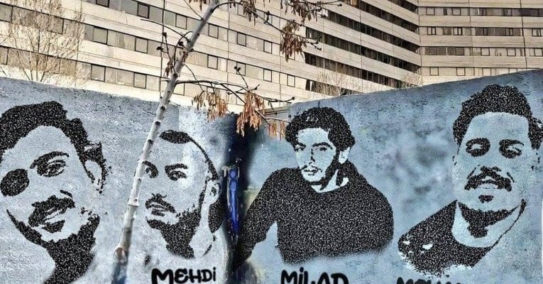 Death row protesters left in limbo as Iran’s top court stalls, lawyer says